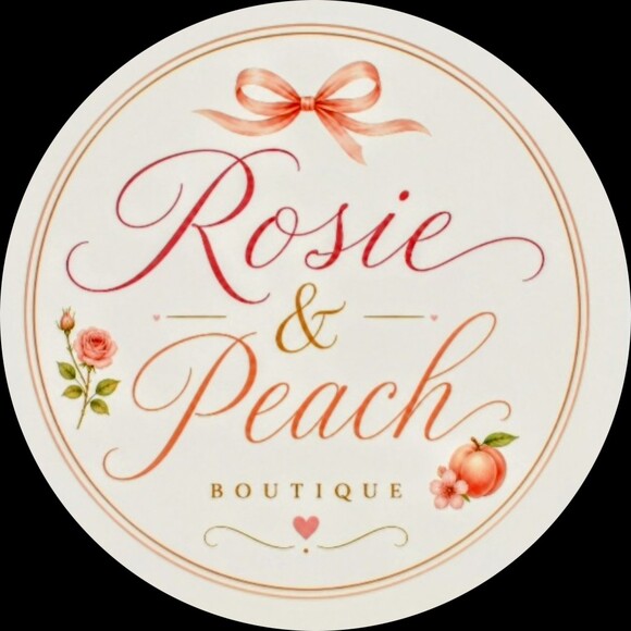 rosieandpeach
